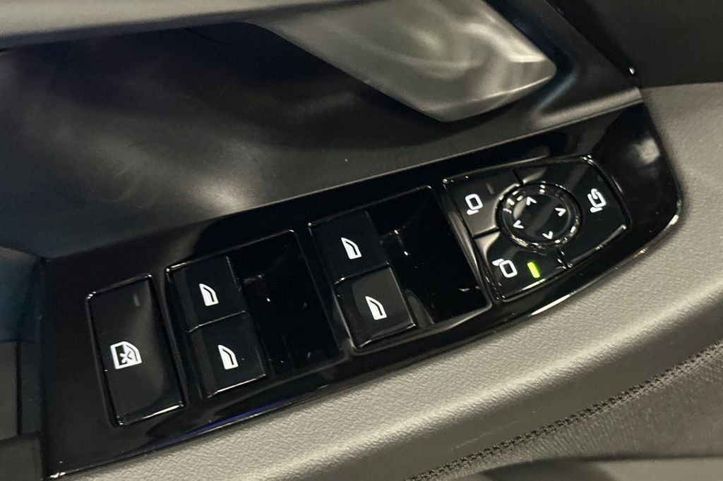 2026 BMW i5 eDrive40