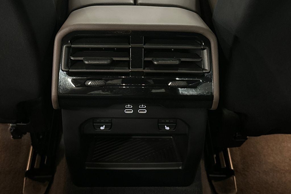 2026 BMW i5 eDrive40