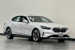2026 BMW i5 eDrive40