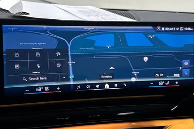 2026 BMW i5 eDrive40