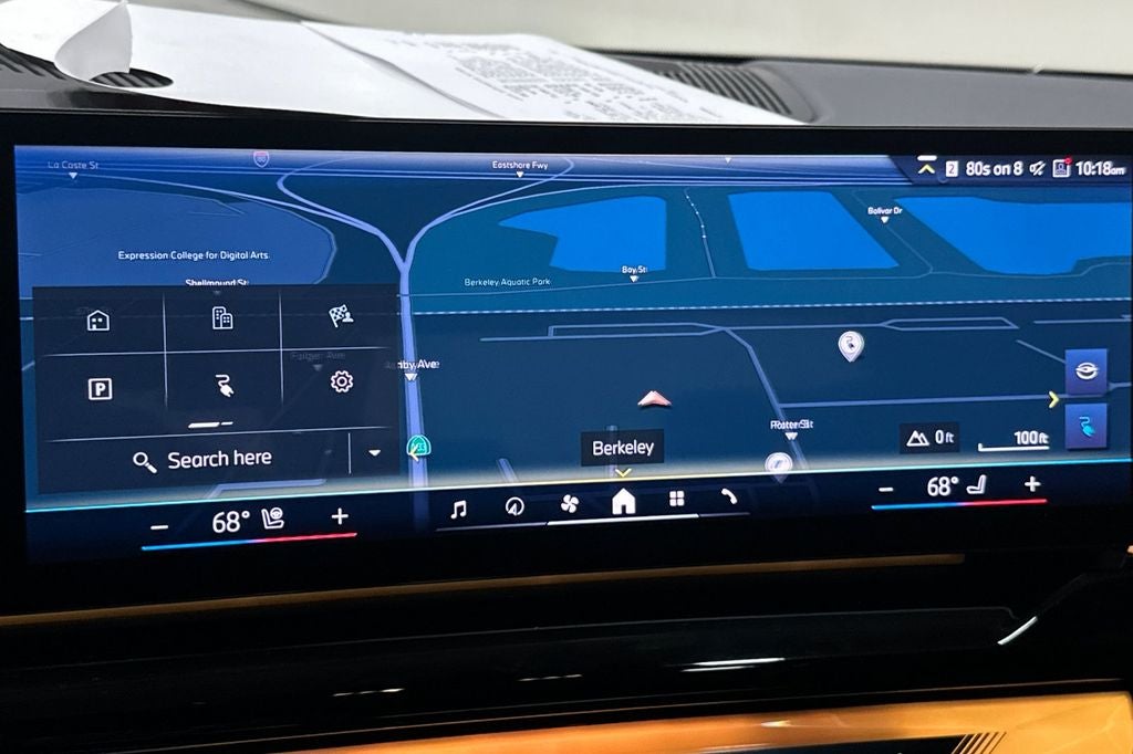 2026 BMW i5 eDrive40