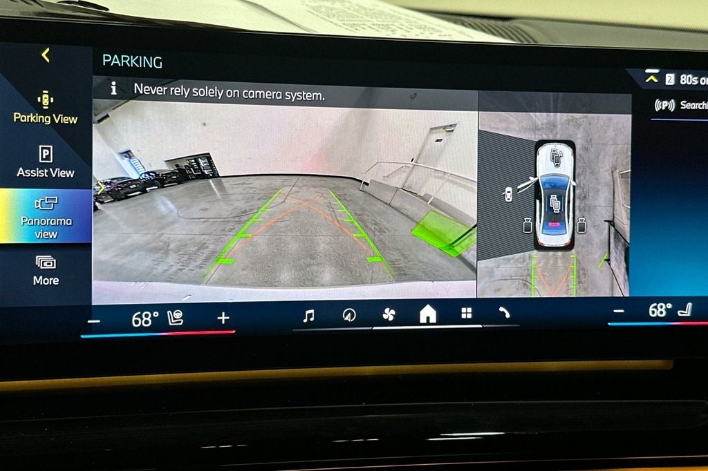 2026 BMW i5 eDrive40