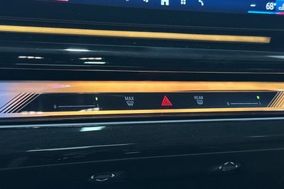 2026 BMW i5 eDrive40