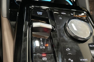 2026 BMW i5 eDrive40