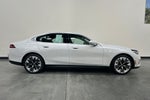 2026 BMW i5 eDrive40