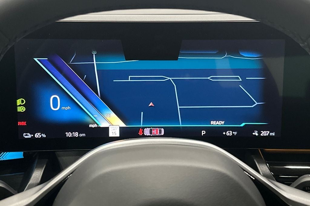 2026 BMW i5 eDrive40
