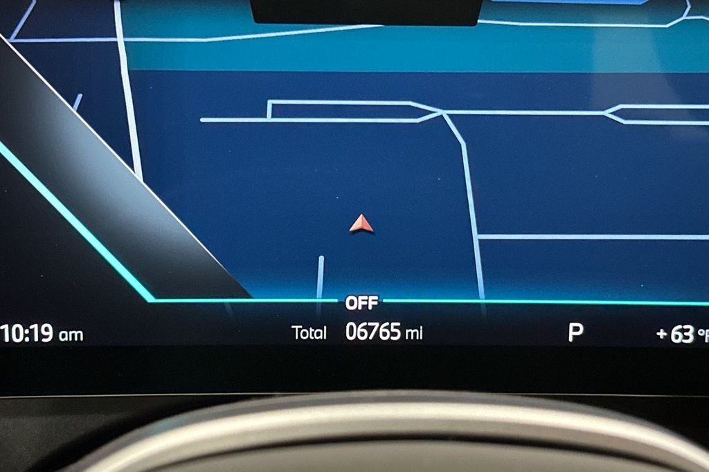 2026 BMW i5 eDrive40
