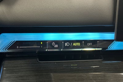 2026 BMW i5 eDrive40