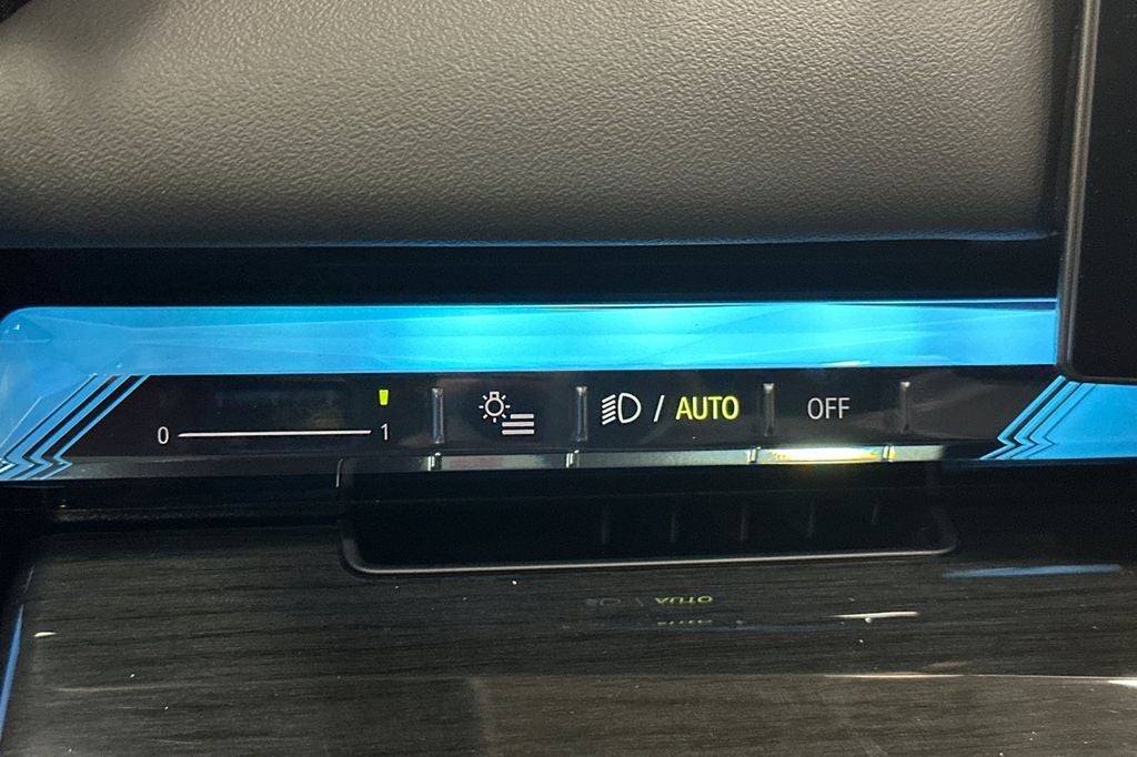 2026 BMW i5 eDrive40