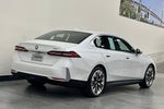 2026 BMW i5 eDrive40