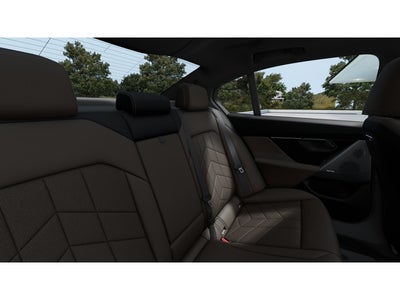 2026 BMW i5 eDrive40
