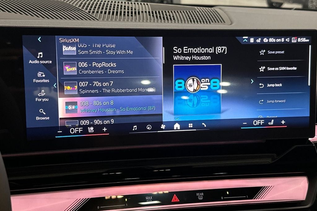 2027 BMW i5 eDrive40