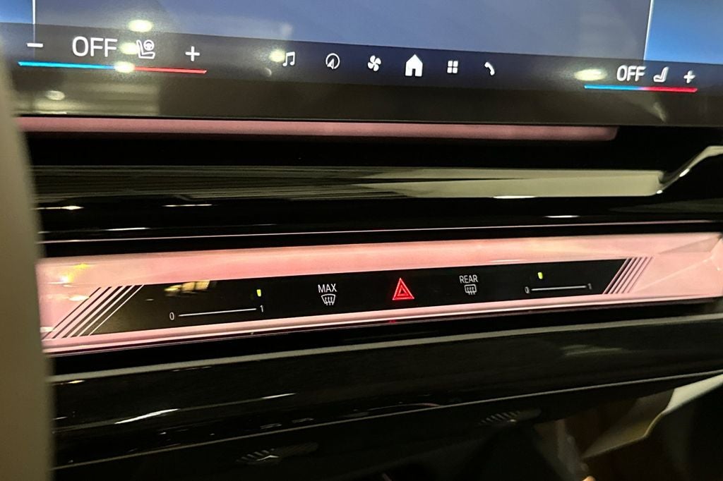 2027 BMW i5 eDrive40