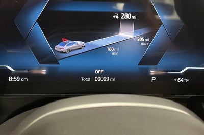 2027 BMW i5 eDrive40
