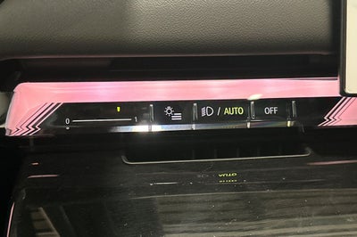 2027 BMW i5 eDrive40