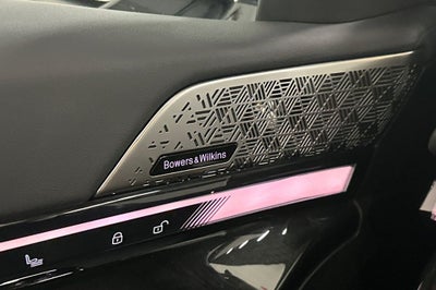 2027 BMW i5 eDrive40