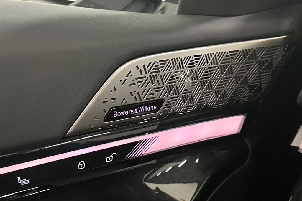 2027 BMW i5 eDrive40