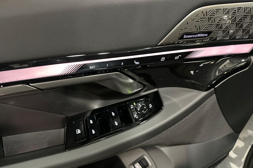 2027 BMW i5 eDrive40