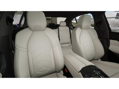 2027 BMW i5 eDrive40
