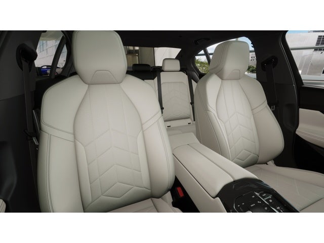 2027 BMW i5 eDrive40