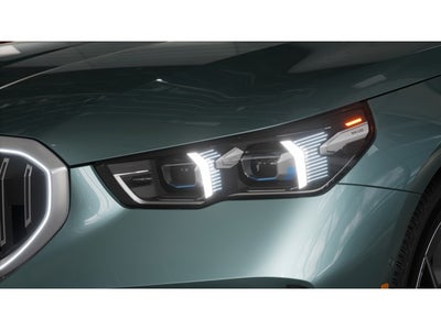 2027 BMW i5 eDrive40