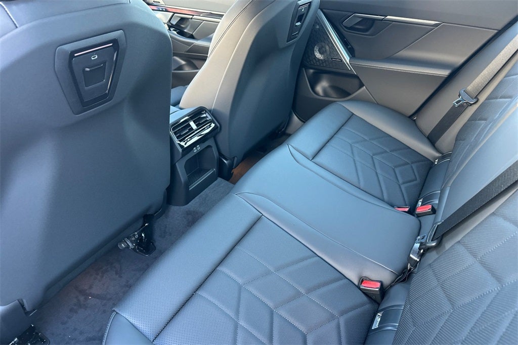 2026 BMW i5 eDrive40