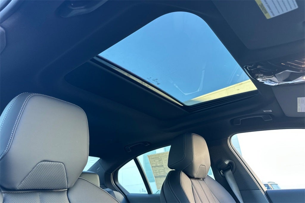 2026 BMW i5 eDrive40