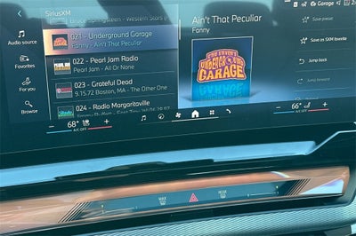 2026 BMW i5 eDrive40