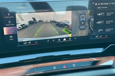 2026 BMW i5 eDrive40