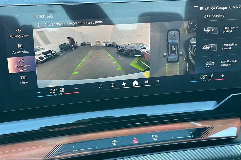 2026 BMW i5 eDrive40