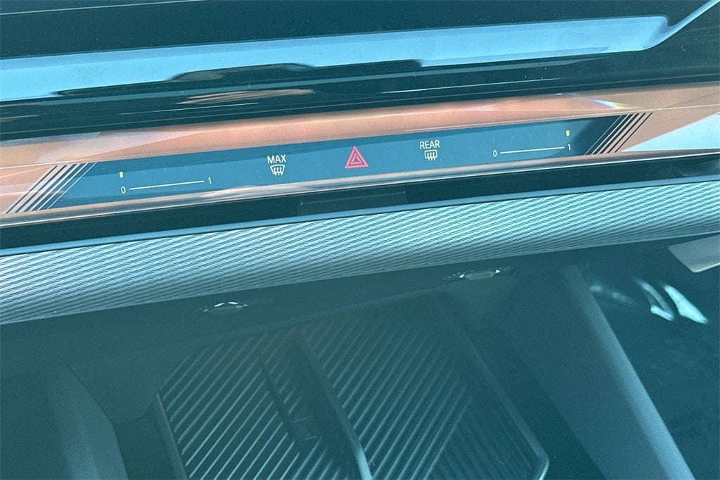 2026 BMW i5 eDrive40