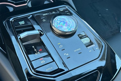 2026 BMW i5 eDrive40