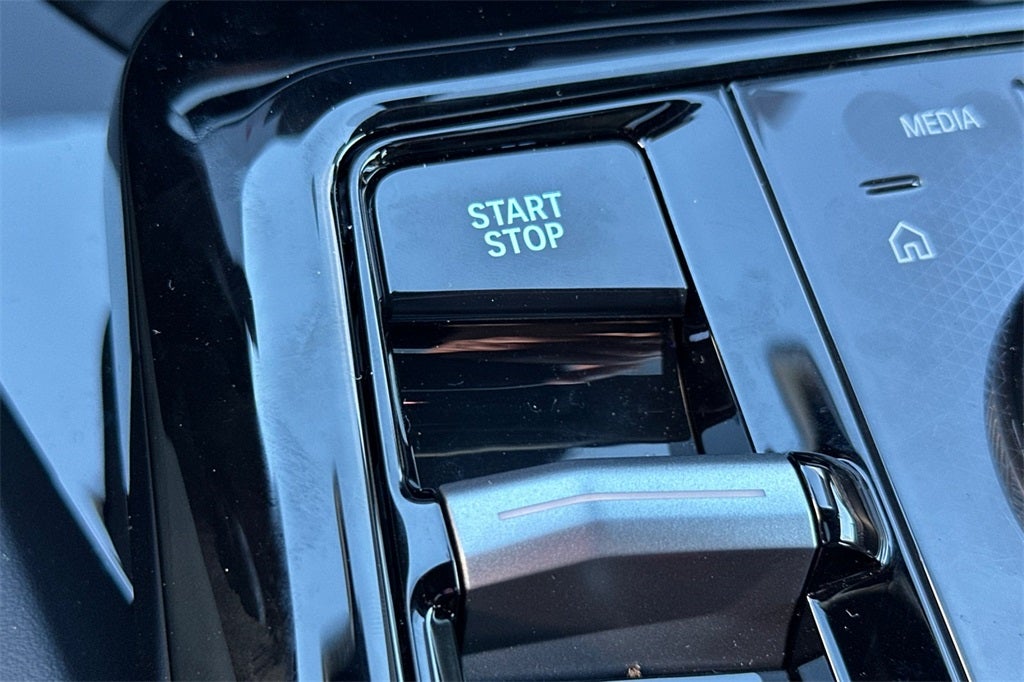 2026 BMW i5 eDrive40