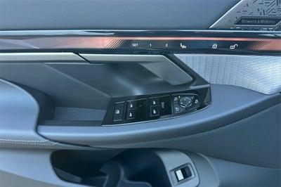 2026 BMW i5 eDrive40