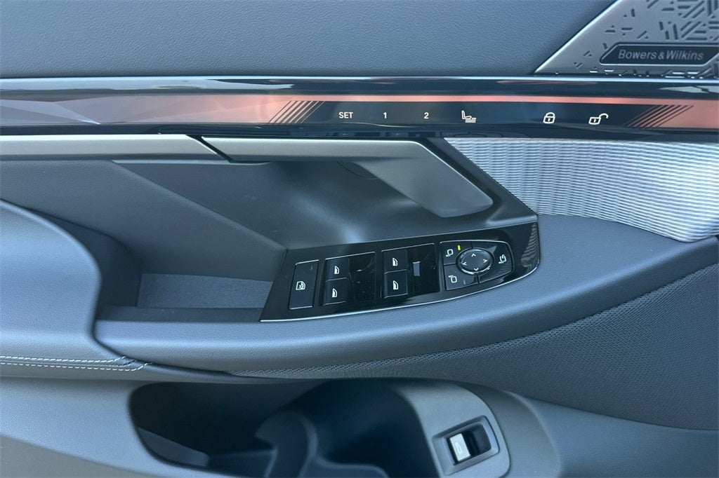 2026 BMW i5 eDrive40