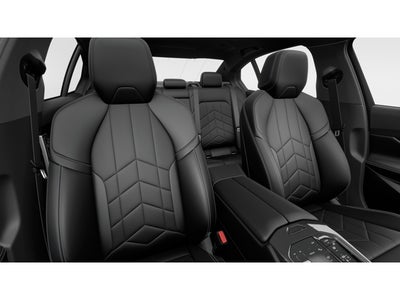 2026 BMW i5 eDrive40