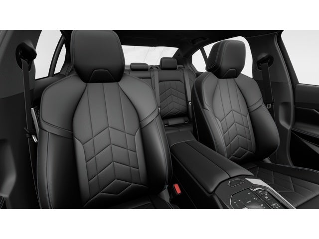 2026 BMW i5 eDrive40