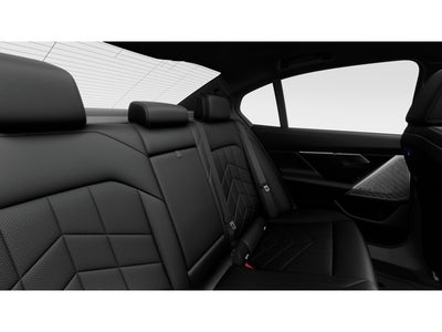 2026 BMW i5 eDrive40