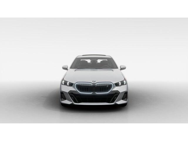 2026 BMW i5 eDrive40