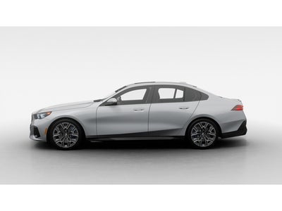 2026 BMW i5 eDrive40