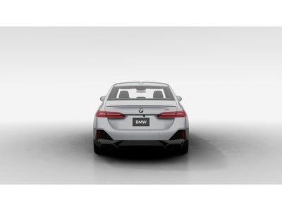 2026 BMW i5 eDrive40