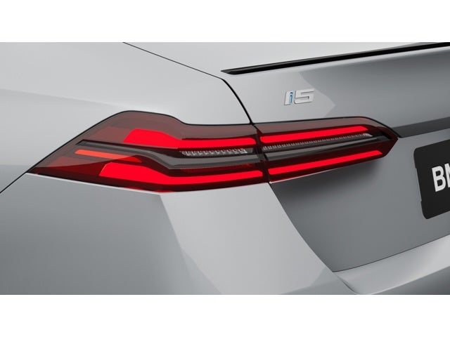 2026 BMW i5 eDrive40