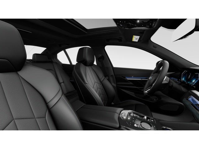 2026 BMW i5 eDrive40