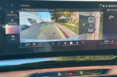 2026 BMW i5 eDrive40