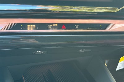 2026 BMW i5 eDrive40