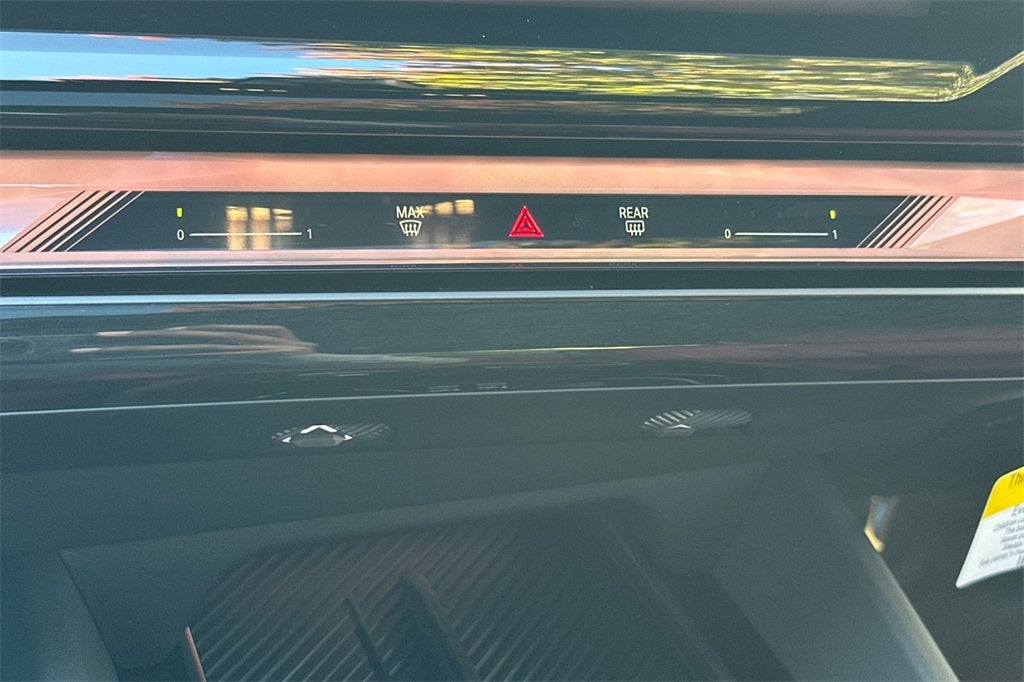 2026 BMW i5 eDrive40