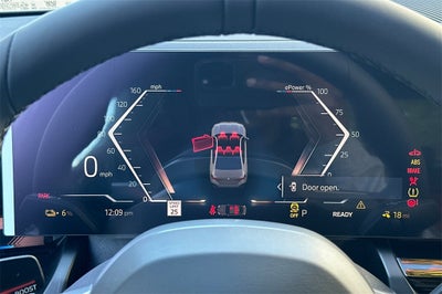 2026 BMW i5 eDrive40