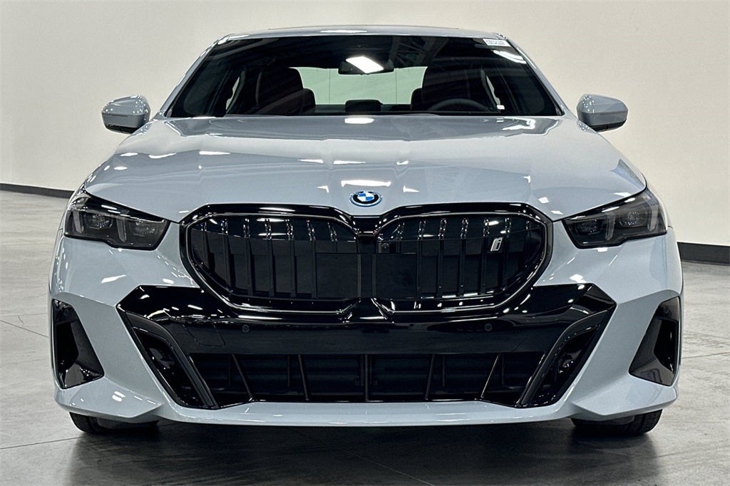 2026 BMW i5 eDrive40
