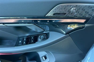 2026 BMW i5 eDrive40