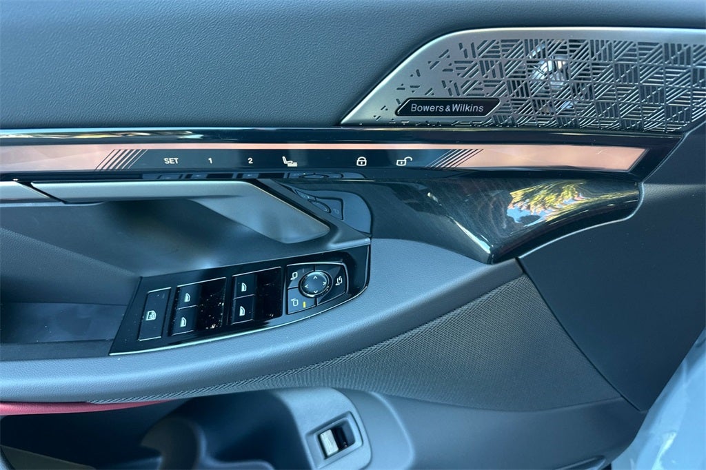 2026 BMW i5 eDrive40